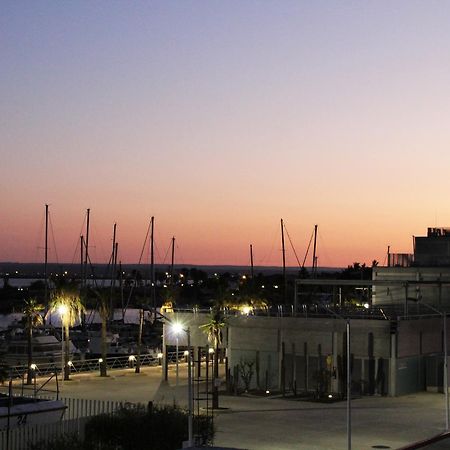 Hotel Marina Del Sol La Paz B.C.S Exterior foto