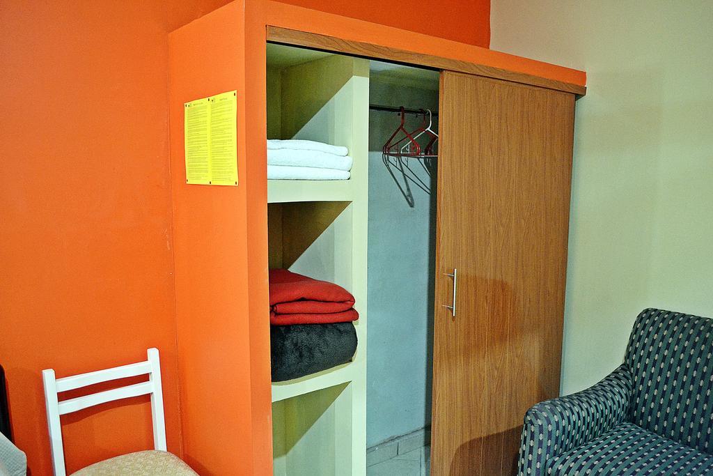 Hotel Marina Del Sol La Paz B.C.S Zimmer foto