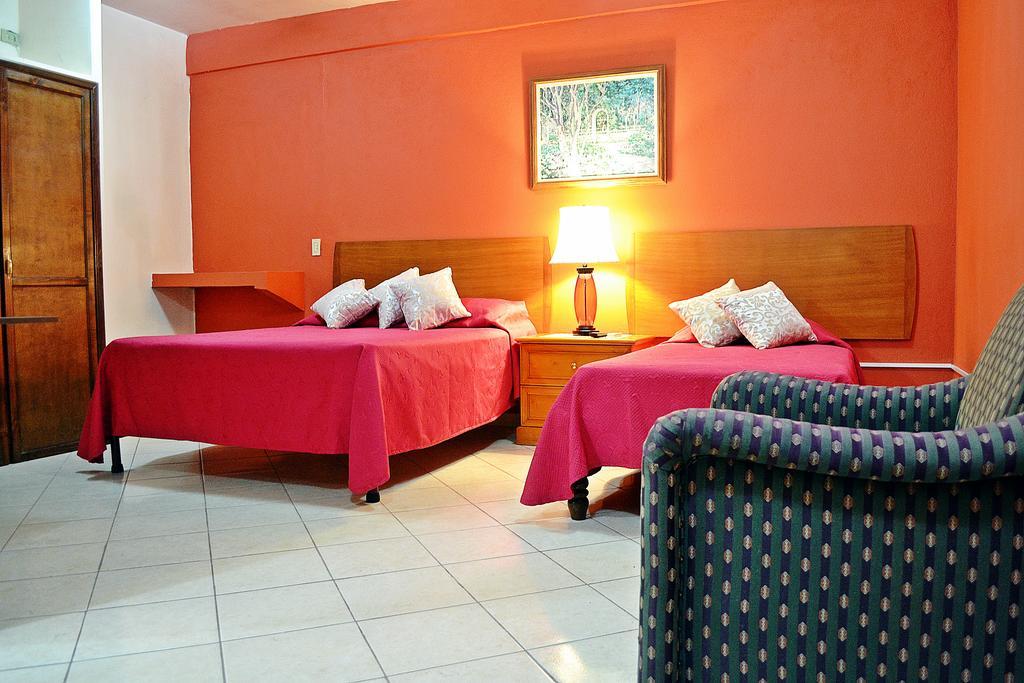 Hotel Marina Del Sol La Paz B.C.S Exterior foto
