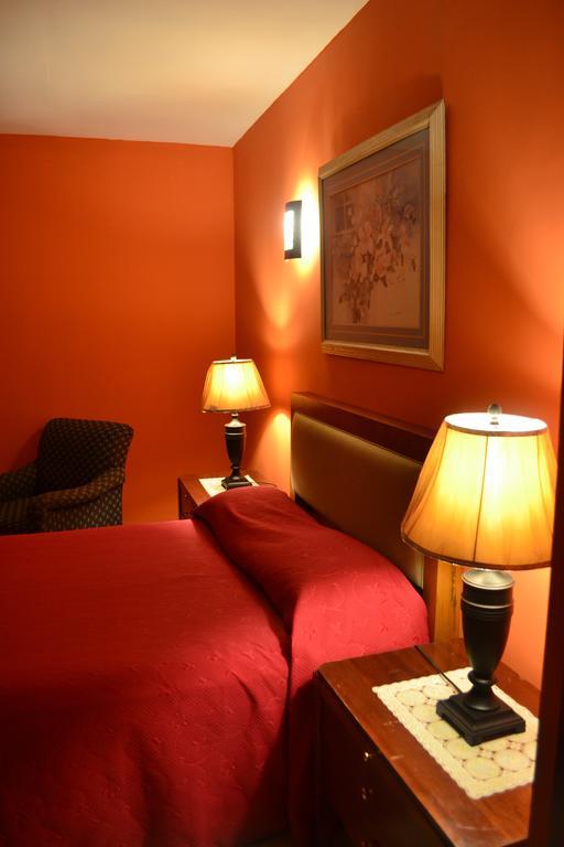 Hotel Marina Del Sol La Paz B.C.S Zimmer foto